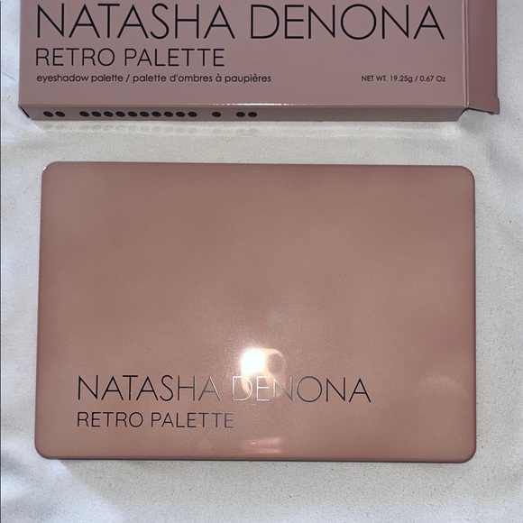 Natasha Denona Retro Palette - never used - Picture 3 of 6